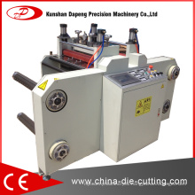 Half Cut and Full Cut Crosswise Cutting Machine (DP-500)